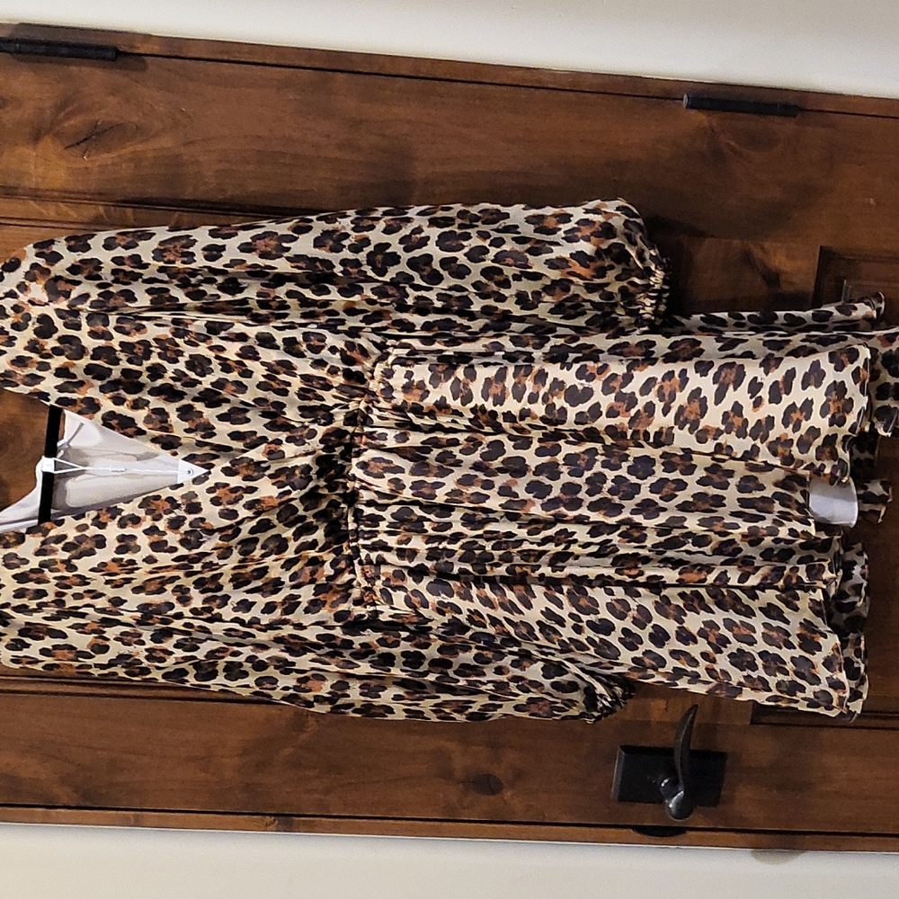 Adorable Caroline Constas silk dress